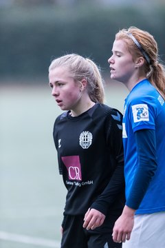 Bild 312 - wBJ Harburger TB - Holstein Kiel : Ergebnis: 2:1